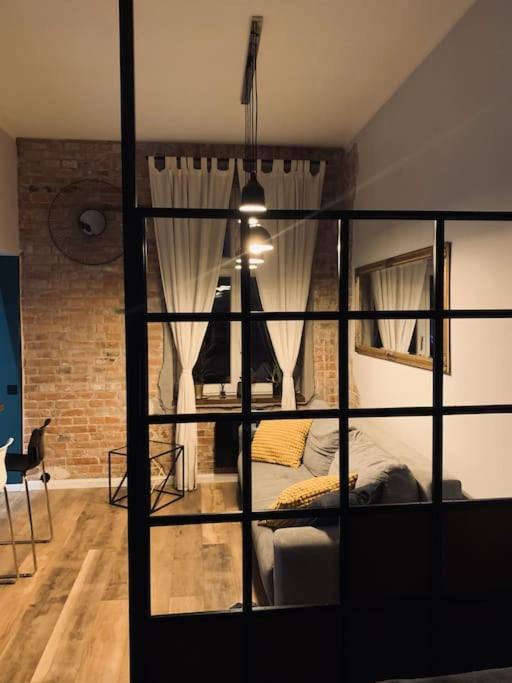 Apartment No.13 Krakov Exteriér fotografie