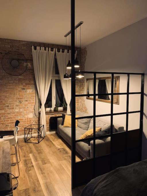 Apartment No.13 Krakov Exteriér fotografie