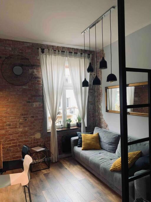 Apartment No.13 Krakov Exteriér fotografie
